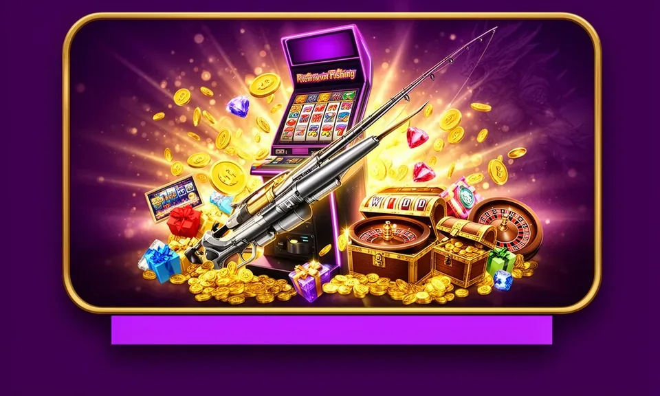 m8808 เกมจาก 4ThePlayer พร้อมให้คุณเปิดล็อบบี้ได้เลย